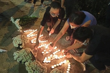 Quận Bình Thạnh báo cáo chi tiết vụ bé gái 8 tuổi bị bạo hành tử vong