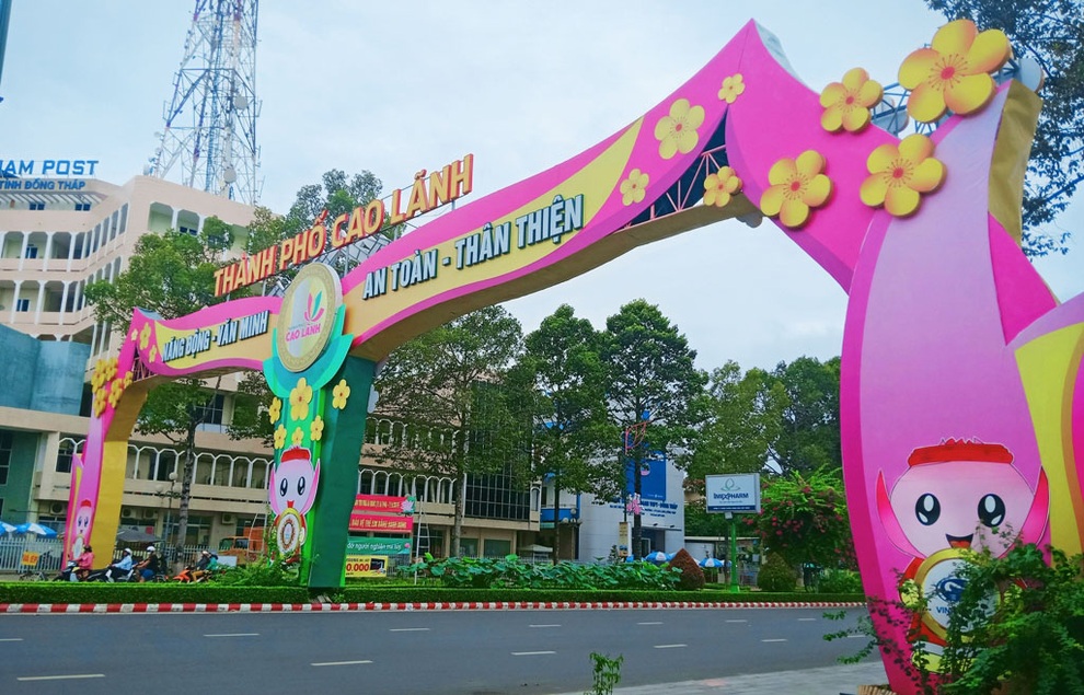 ĐBSCL: 2 địa phương khuyến cáo không ra đường, siêu thị đóng cửa sau 18h - 3 ĐBSCL: 2 địa phương khuyến cáo không ra đường, siêu thị đóng cửa sau 18h - 3