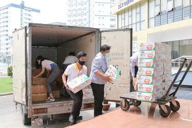 Phát triển bền vững - Mục tiêu của Thắng Lợi Group từ những ngày đầu thành lập