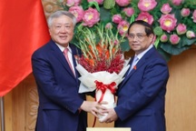 Thủ tướng Phạm Minh Chính giao nhiệm vụ cho 3 Phó Thủ tướng và 2 Bộ trưởng