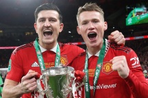 Man Utd tiến hành "đại phẫu", quyết bán 7 ngôi sao