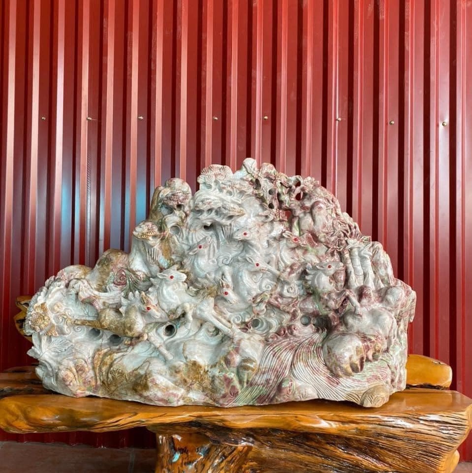 Đá Phong Thủy Quý Thảo chia sẻ cách bảo quản các sản phẩm từ đá phong thủy - 5 Đá Phong Thủy Quý Thảo chia sẻ cách bảo quản các sản phẩm từ đá phong thủy - 5