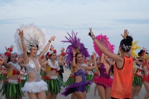 Đà Nẵng tính miễn phí vé tham quan các khu, điểm du lịch của thành phố