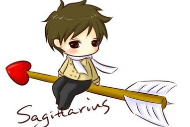 Nhân Mã hoang mang, Bọ Cạp cởi mở hơn ngày 18/10