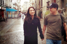 Em trai cố ca sĩ Phi Nhung vẫn giữ thói quen cũ như ngày chị còn sống