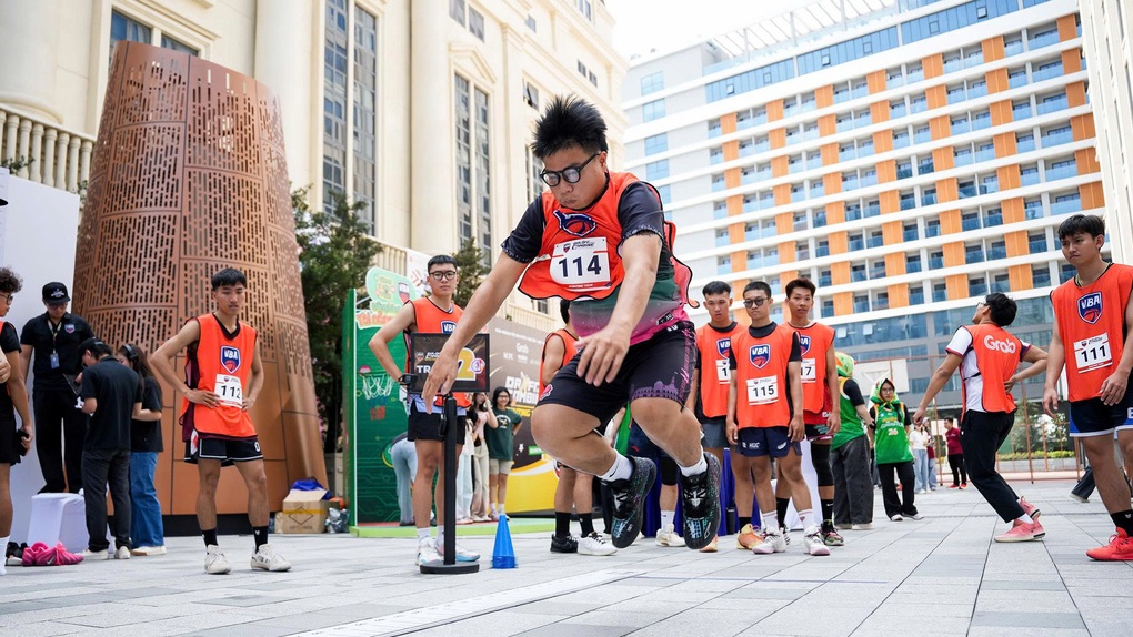 Những điểm mới sau một thập kỷ phát triển của VBA - 2 Những điểm mới sau một thập kỷ phát triển của VBA - 2