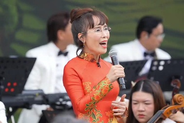 Tỷ phú Nguyễn Thị Phương Thảo và "mắt xích" mới ít ai biết đến