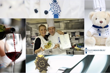 Học ngành ẩm thực – nhà hàng khách sạn tại trường top 10 thế giới Le Cordon Bleu