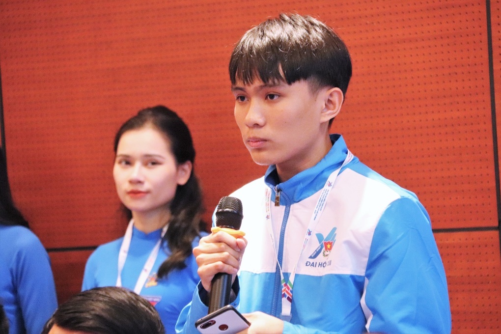 Nếu không có đủ điều kiện về kinh tế thì rất khó để cống hiến - 4 Nếu không có đủ điều kiện về kinh tế thì rất khó để cống hiến - 4