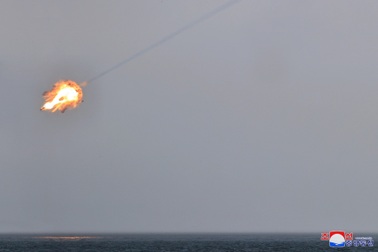 Triều Tiên phóng tên lửa, cảnh báo hậu quả thảm khốc với Mỹ - Hàn