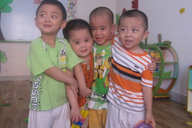 Hà Nội: Tiếp tục gia tăng tỷ lệ sinh con thứ 3