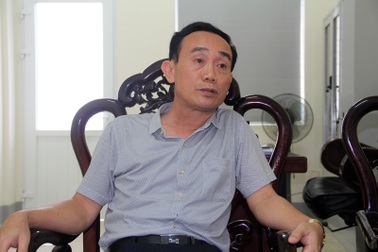 Nghi án truy phong nhầm một Bí thư huyện bộ: Đề nghị trả lại danh hiệu