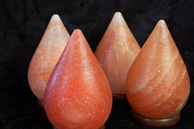 Muối hồng Himalaya có tốt hơn muối trắng không?