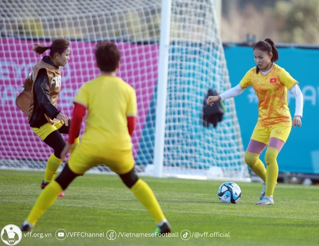 World Cup 2023: An ninh thắt chặt, túc trực 24/7 sau vụ xả súng kinh hoàng - 9 World Cup 2023: An ninh thắt chặt, túc trực 24/7 sau vụ xả súng kinh hoàng - 9