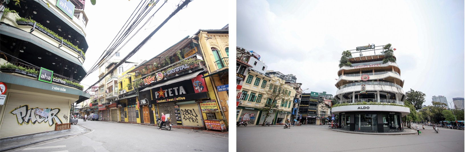 Doanh nghiệp lữ hành kiệt sức trong bão Covid-19 - 4 Doanh nghiệp lữ hành kiệt sức trong bão Covid-19 - 4