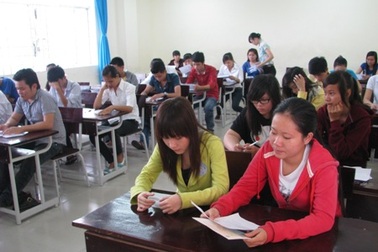 Cần Thơ: 2 trường CĐ xét tuyển hàng trăm chỉ tiêu NV2 