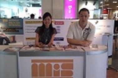 Chương trình học bổng thạc sỹ chuyên ngành Marketing quốc tế