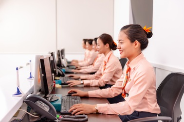 FPT Telecom 2 năm liền nhận giải thưởng về Dịch vụ khách hàng