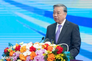 Tổng Bí thư: Biến trí tuệ Việt thành sản phẩm, công nghệ, giá trị gia tăng