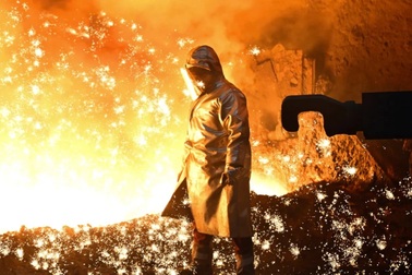 Ai thắng, ai thua sau lệnh áp thuế nhôm, thép không ngoại lệ của ông Trump?