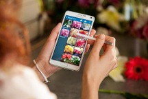 Dân trí tặng bạn đọc một chiếc điện thoại Samsung Galaxy Note 4