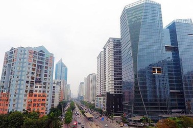 Thủ tướng: Không phát triển chung cư cao tầng ở khu vực trung tâm