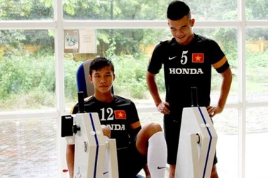 U23 Việt Nam chốt danh sách: Hoàng Thịnh, Xuân Hùng và Văn Đại bị loại