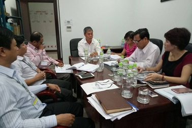 Đà Nẵng: Tạm đình chỉ quán cơm gà nghi gây ngộ độc cho 17 du khách