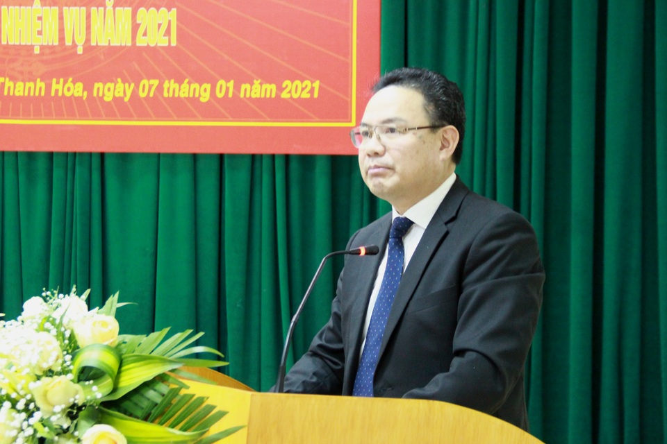 Thanh Hóa: hơn 62.000 lao động được tạo việc làm mới trong năm 2020 - 3 Thanh Hóa: hơn 62.000 lao động được tạo việc làm mới trong năm 2020 - 3