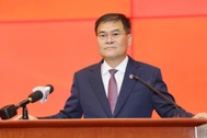 Thứ trưởng Bộ Tài chính được giới thiệu làm Chủ tịch tỉnh Quảng Ninh