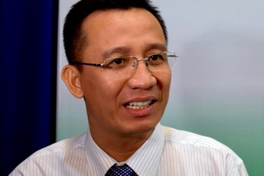 Người cuối cùng thấy luật sư Bùi Quang Tín trước khi rơi lầu là ai?