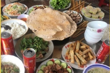 Sẻ chia điều giản dị, cộng đồng mạng hào hứng đón Tết diệu kỳ