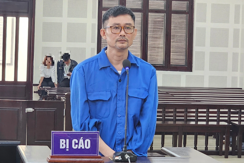 Lợi dụng người tình làm cầu nối để mời góp vốn đầu tư đất rồi chiếm đoạt - 1 Lợi dụng người tình làm cầu nối để mời góp vốn đầu tư đất rồi chiếm đoạt - 1