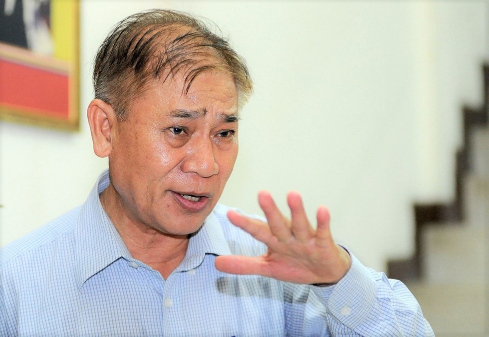 Hướng biển, dựa sông và những động lực để TPHCM phát triển đa trung tâm - 6 Hướng biển, dựa sông và những động lực để TPHCM phát triển đa trung tâm - 6