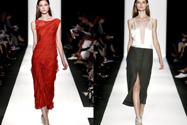 BST thanh lịch của Narciso Rodriguez