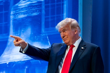 Những câu hỏi quan trọng trong vụ ông Trump bị truy tố lần 3