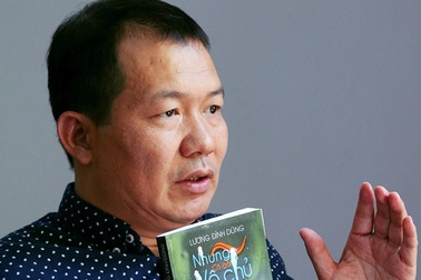 Đạo diễn Lương Đình Dũng: Phim kinh dị mang tới lợi nhuận khổng lồ