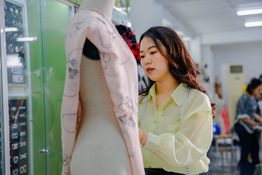 Thế hệ gây ám ảnh cho nhà tuyển dụng, có phải Gen Z đỏng đảnh? - 4 Thế hệ gây ám ảnh cho nhà tuyển dụng, có phải Gen Z đỏng đảnh? - 4