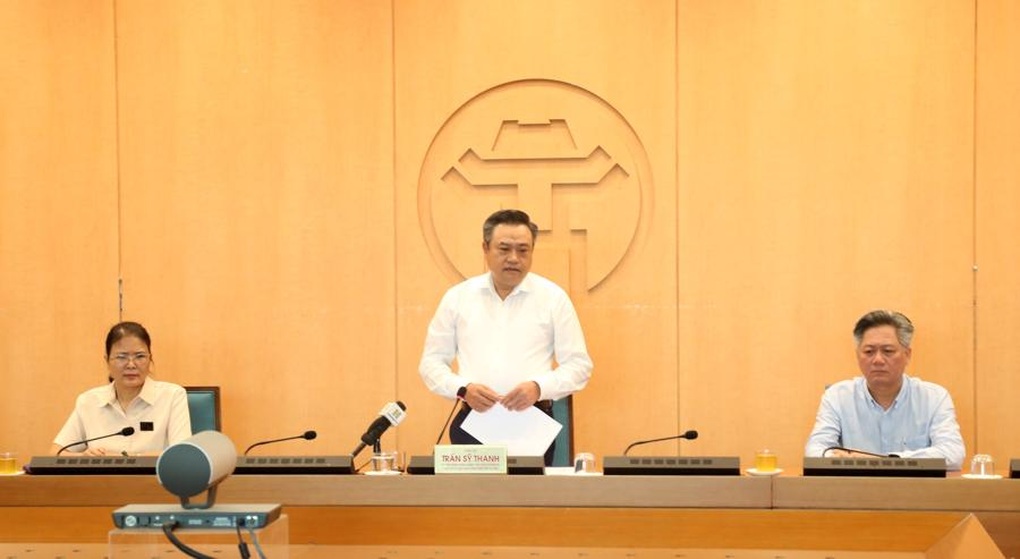 Chủ tịch Hà Nội: Cán bộ e dè khi tham mưu vì ai cũng lo an toàn cho mình - 1