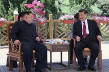 Bị Mỹ đổ lỗi “xúi” Triều Tiên hủy họp, Trung Quốc phản pháo