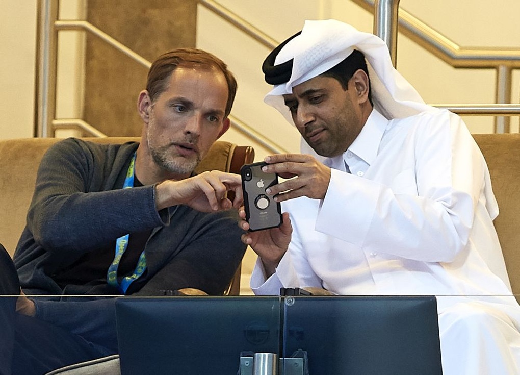 Tỷ phú Qatar phủ nhận chuyện hàng nghìn công nhân thiệt mạng vì World Cup - 2 Tỷ phú Qatar phủ nhận chuyện hàng nghìn công nhân thiệt mạng vì World Cup - 2