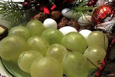 19 tục lệ đón năm mới kỳ lạ trên thế giới