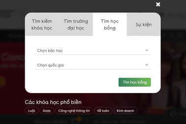 "Săn" học bổng du học các nước, IDP là lựa chọn đáng cân nhắc