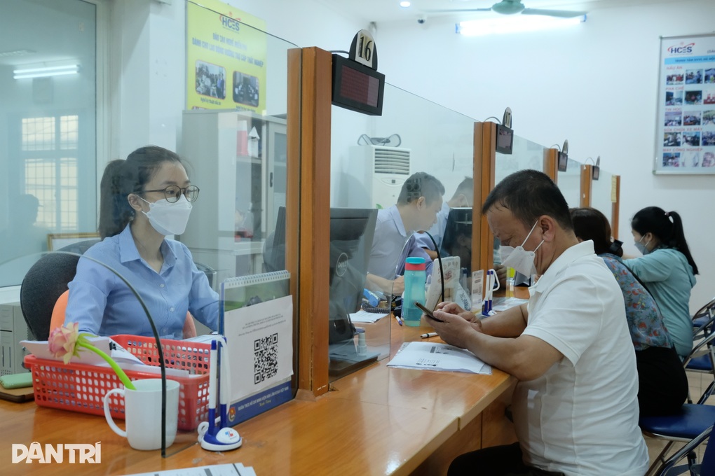 Đề xuất tăng lương cơ sở từ 1/1/2023: Việc chưa có tiền lệ nhưng hợp lý - 1 Đề xuất tăng lương cơ sở từ 1/1/2023: Việc chưa có tiền lệ nhưng hợp lý - 1