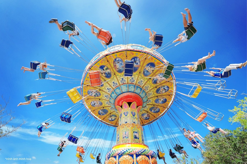 Thêm tiện ích thu hút cư dân chuyển cư về Vinhomes Grand Park - 4 Thêm tiện ích thu hút cư dân chuyển cư về Vinhomes Grand Park - 4