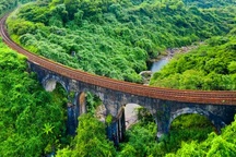 Chưa cho phép xây dựng khu du lịch tâm linh tại núi Hải Vân