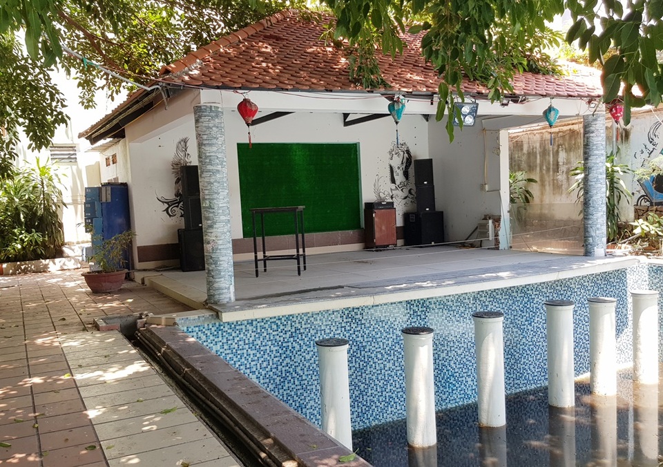 Xây chui tại chung cư Nha Trang: Dân bức xúc, chính quyền “ì ạch” xử lý - 2 Xây chui tại chung cư Nha Trang: Dân bức xúc, chính quyền “ì ạch” xử lý - 2