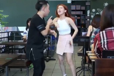 Clip hài điểm mặt những cặp uyên ương “khó đỡ” nhất