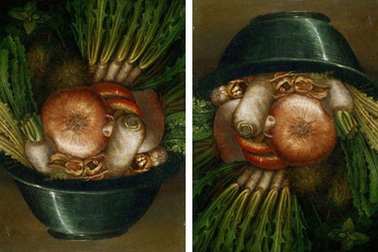 Những bức tranh chân dung độc nhất vô nhị trong lịch sử hội họa