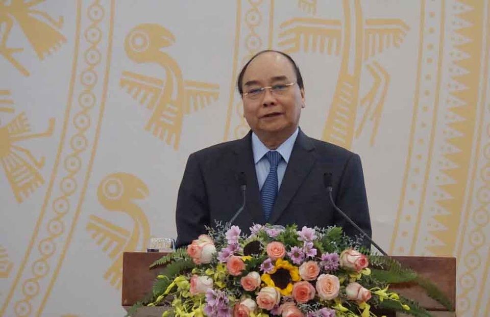 Thủ tướng: Đừng để đất Nhà nước quản lý thừa mà người dân lại thiếu đất - 2 Thủ tướng: Đừng để đất Nhà nước quản lý thừa mà người dân lại thiếu đất - 2